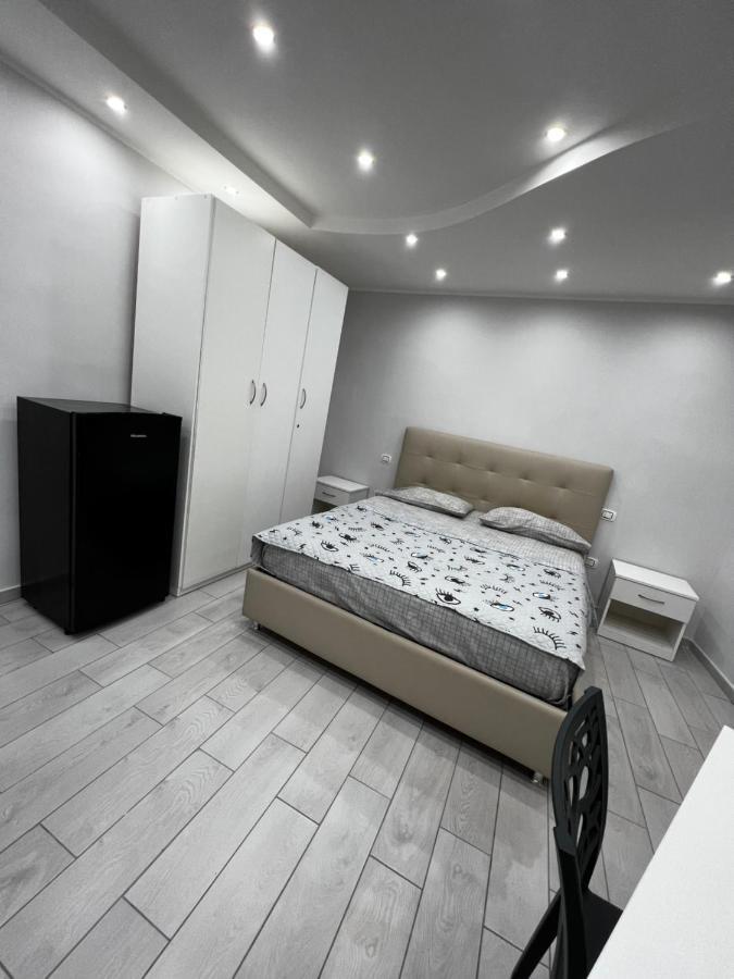 Smart'S House Deluxe Quartieri Spagnoli Nápoles Exterior foto