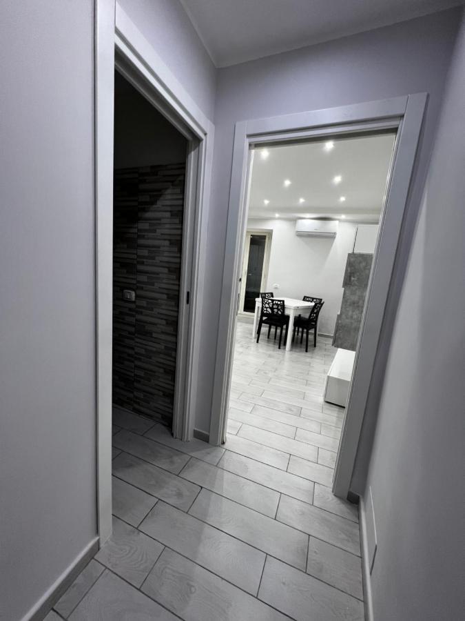 Smart'S House Deluxe Quartieri Spagnoli Nápoles Exterior foto